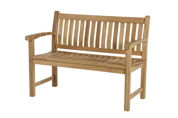 Diamond Garden Bank JAVA, Premium Teak