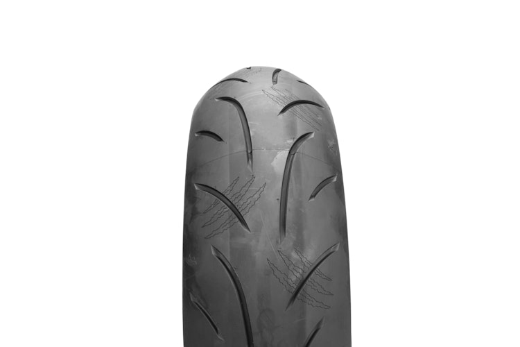 Kingtyre Straßenreifen K97 180/55ZR17 Bild