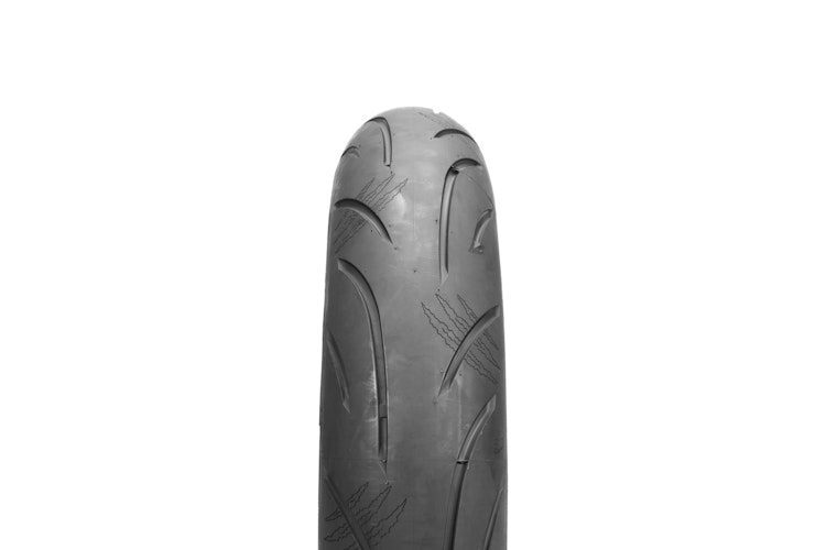 Kingtyre Straßenreifen K97 120/70ZR17 Bild