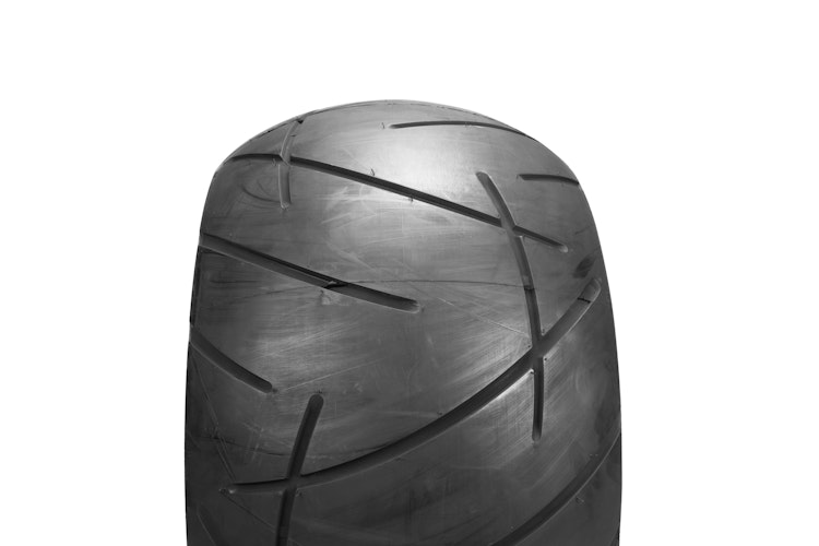 Kingtyre Customreifen K99 300/35 R18 Bild