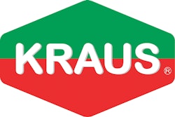 Kraus Ziergitter Pfosten - zum Aufdübeln