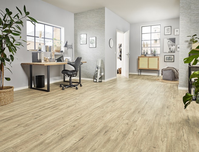 KWG Java Colorado Oak Mineraldesign-Boden mit Fase 123,5x20 cm