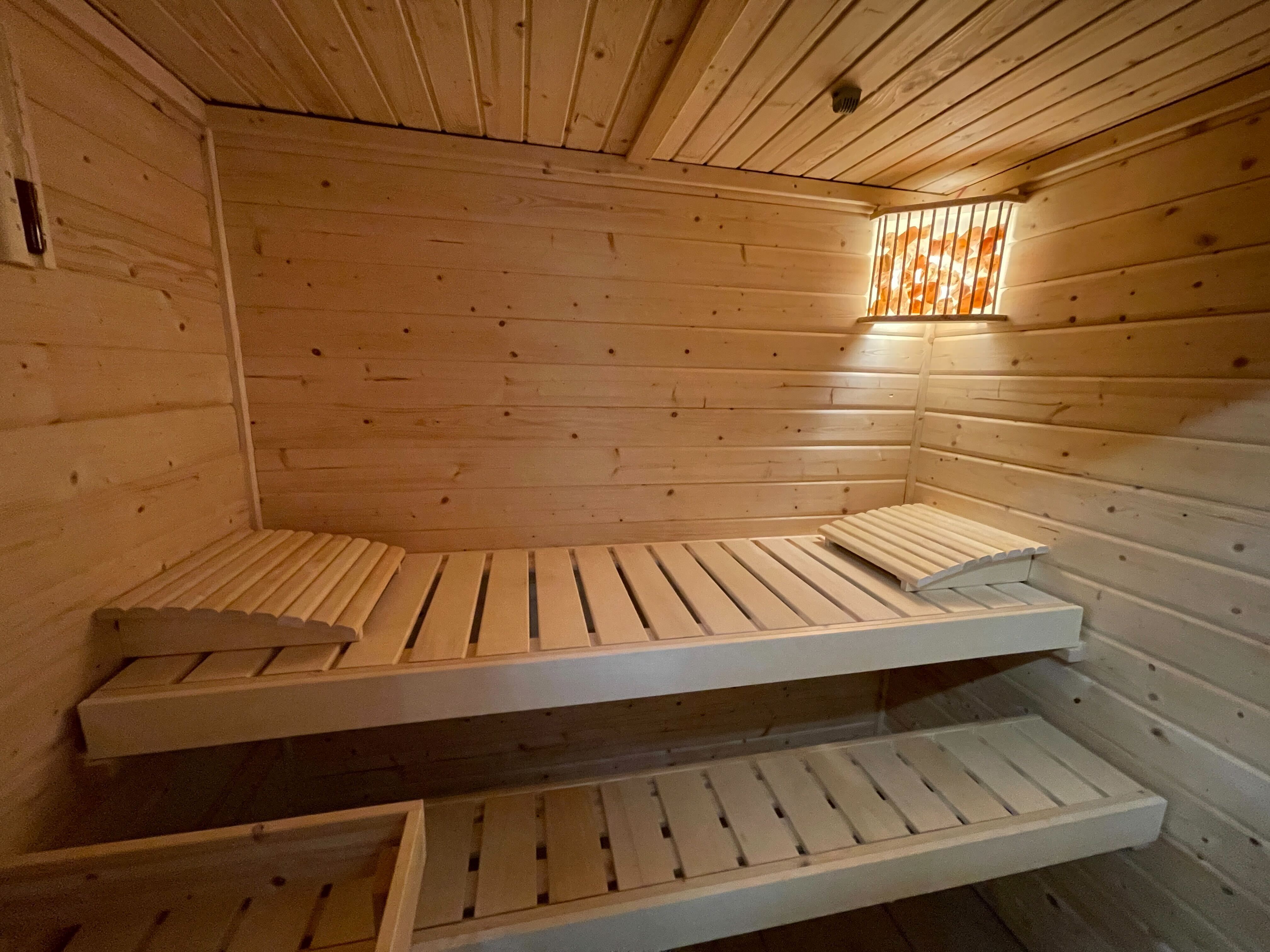 Von einem Kunden aufgenommenes Foto von Karibu Kopfstütze Premium Modell 2023 Von einem Kunden aufgenommenes Foto von Karibu Kopfstütze Premium Modell 2023