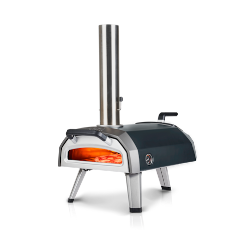 Ooni Pizzaofen KARU 2 Multi-Brennstoff