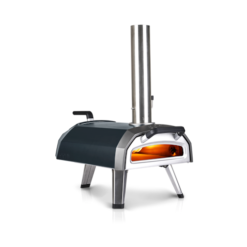 Ooni Pizzaofen KARU 2 Multi-Brennstoff