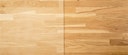 Vorschaubild OSMO Tischplatte Eiche Naturwuchs 800 x 27 mm
