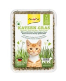 GimCat Katzen-Gras mit Gerstengras-Saat 150g Nahrungsergänzung für Katzen GimCat Katzen-Gras mit Gerstengras-Saat 150g Nahrungsergänzung für KatzenZubehörbild