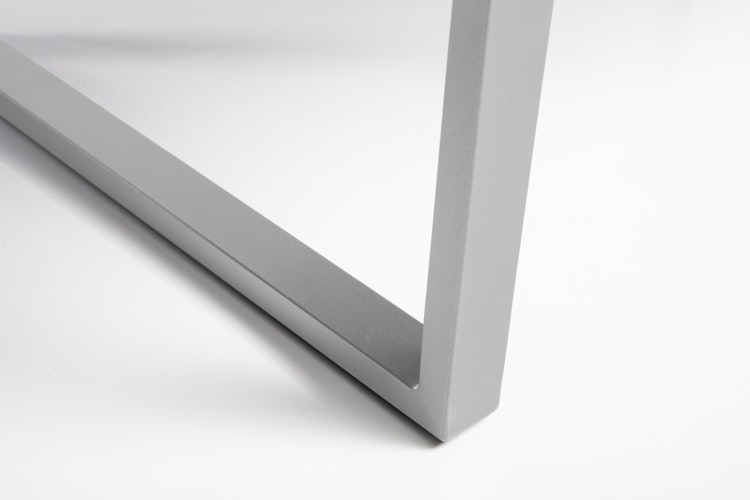 Kettler Casual Dining Tischgestell SKATE, Aluminium - Sonderaktion