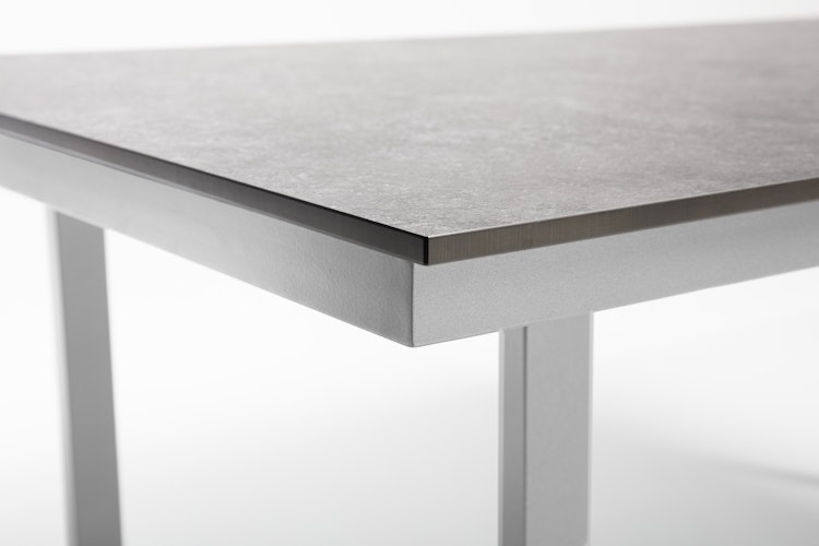 Kettler Casual Dining Tischgestell SKATE, Aluminium - Sonderaktion