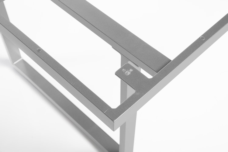 Kettler Casual Dining Tischgestell SKATE, Aluminium - Sonderaktion