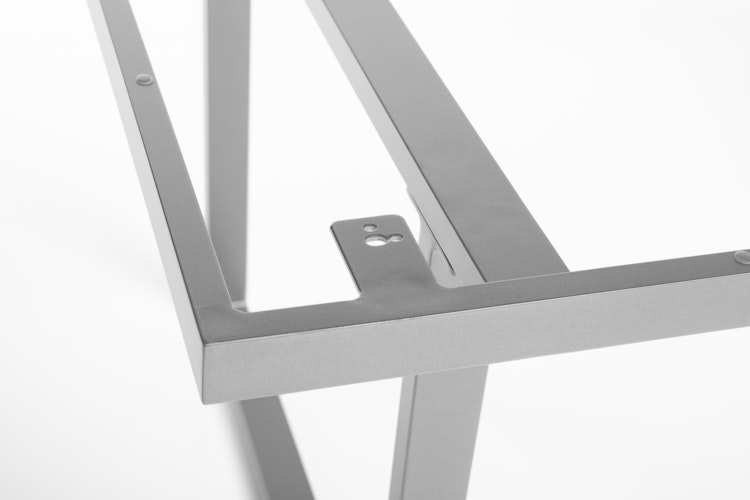 Kettler Casual Dining Tischgestell SKATE, Aluminium - Sonderaktion