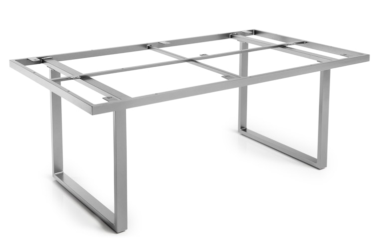 Kettler Casual Dining Tischgestell SKATE, Aluminium - Sonderaktion