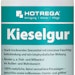 Hotrega Kieselgur 500 ml FlascheBild