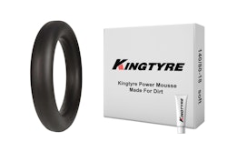 Kingtyre Mousse 140/80-18 Soft