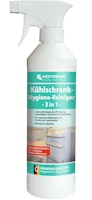 Hotrega Kühlschrank-Hygiene-Reiniger - 3 in 1- 500 ml Sprühflasche