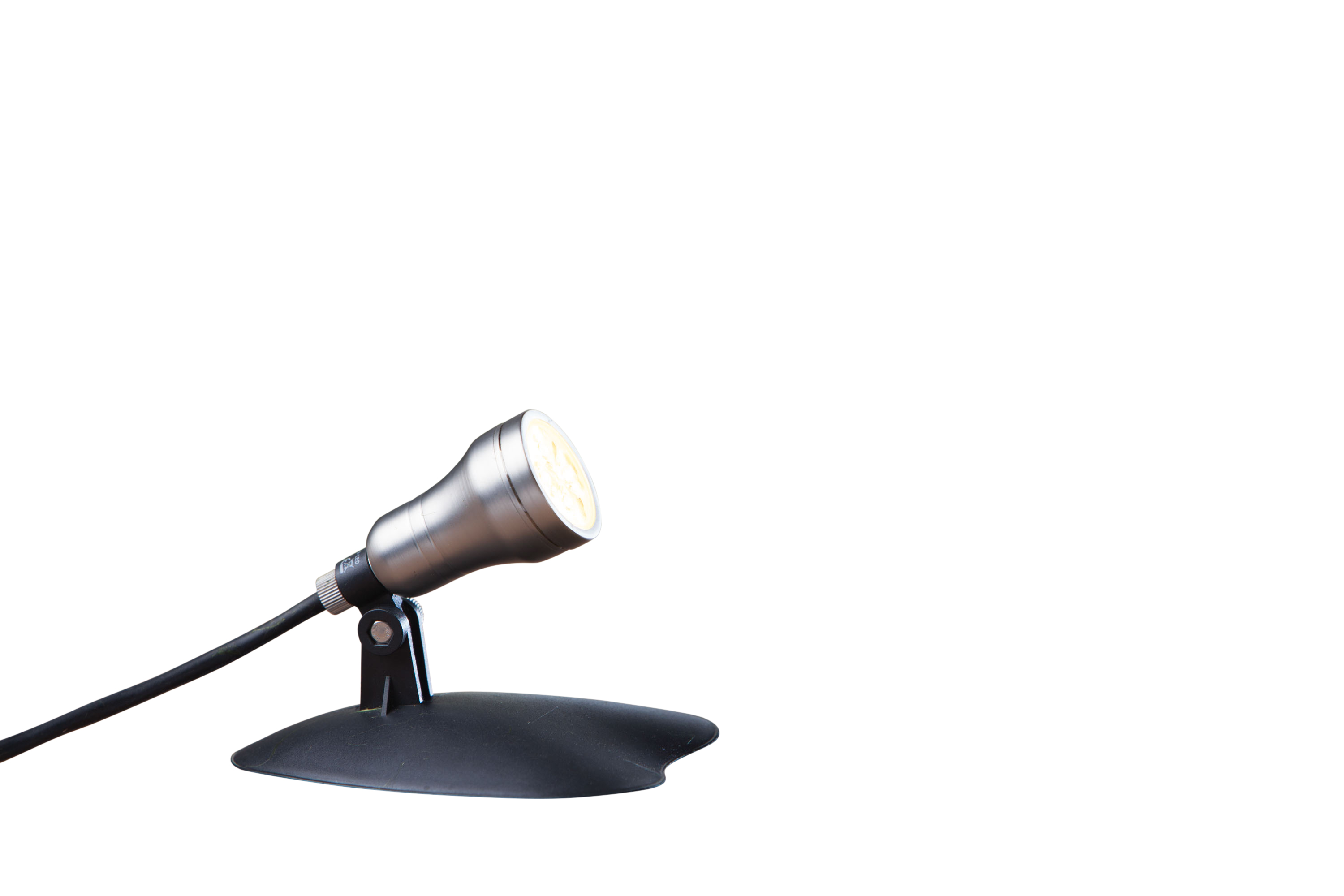 Vorschaubild Galerie Heissner SMART LIGHT Spot, 4W, Warmweiss, Metall (L424-00)