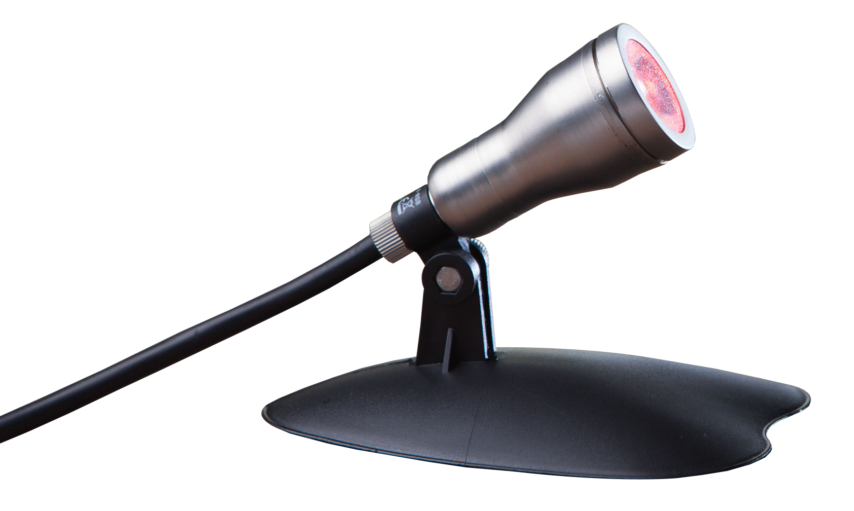Vorschaubild Galerie Heissner SMART LIGHT Spot, 3W, RGB, Metall (L433-00)