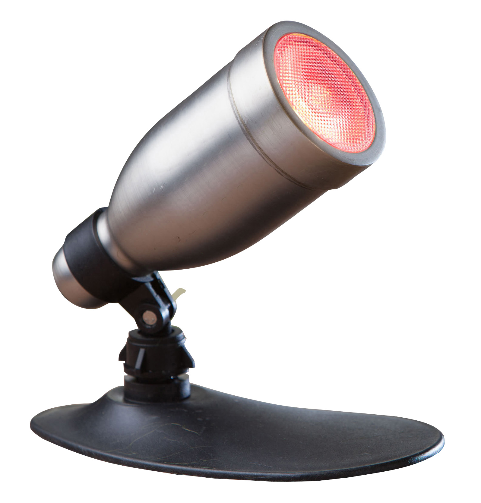 Vorschaubild Galerie Heissner SMART LIGHT Spot, 9W, RGB, Metall (L439-00)