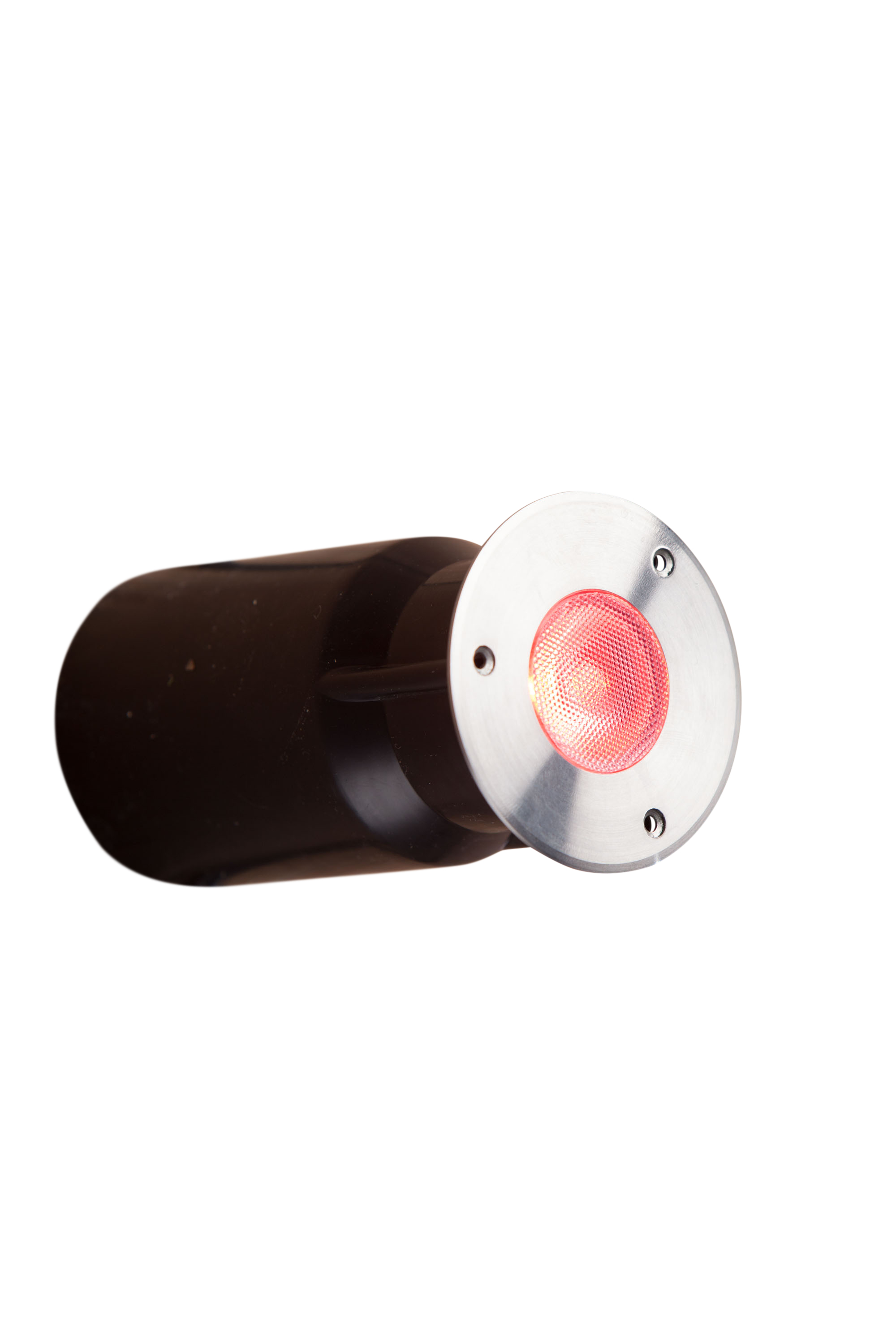 Vorschaubild Galerie Heissner SMART LIGHT Decklight, 3W, RGB, Edelstahl (L463-00)