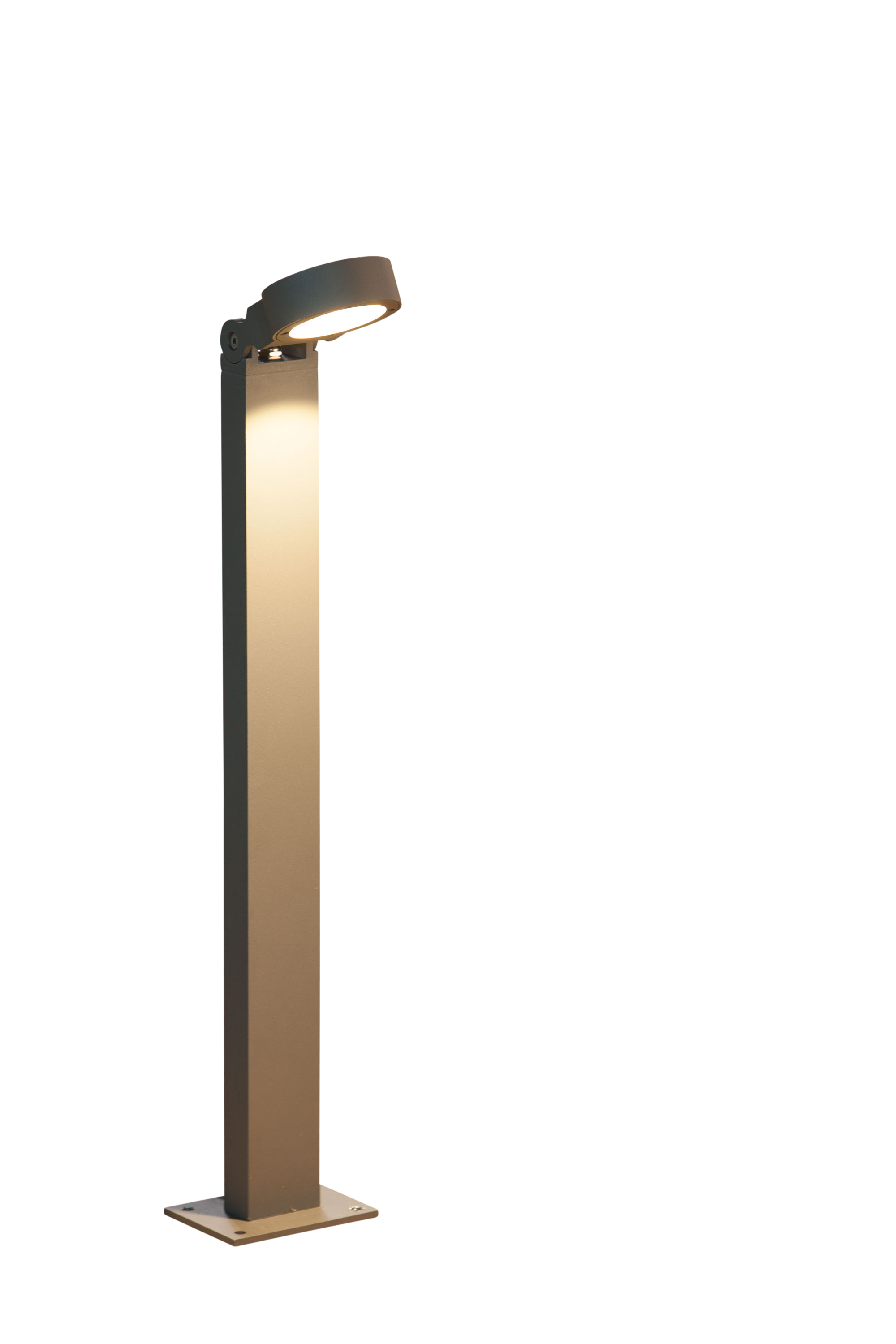 Vorschaubild Galerie Heissner SMART LIGHT Uferleuchte, 5W, Warmweiss, Metall (L475-00)