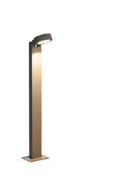 Heissner SMART LIGHT Uferleuchte, 5W, Warmweiss, Metall (L475-00)