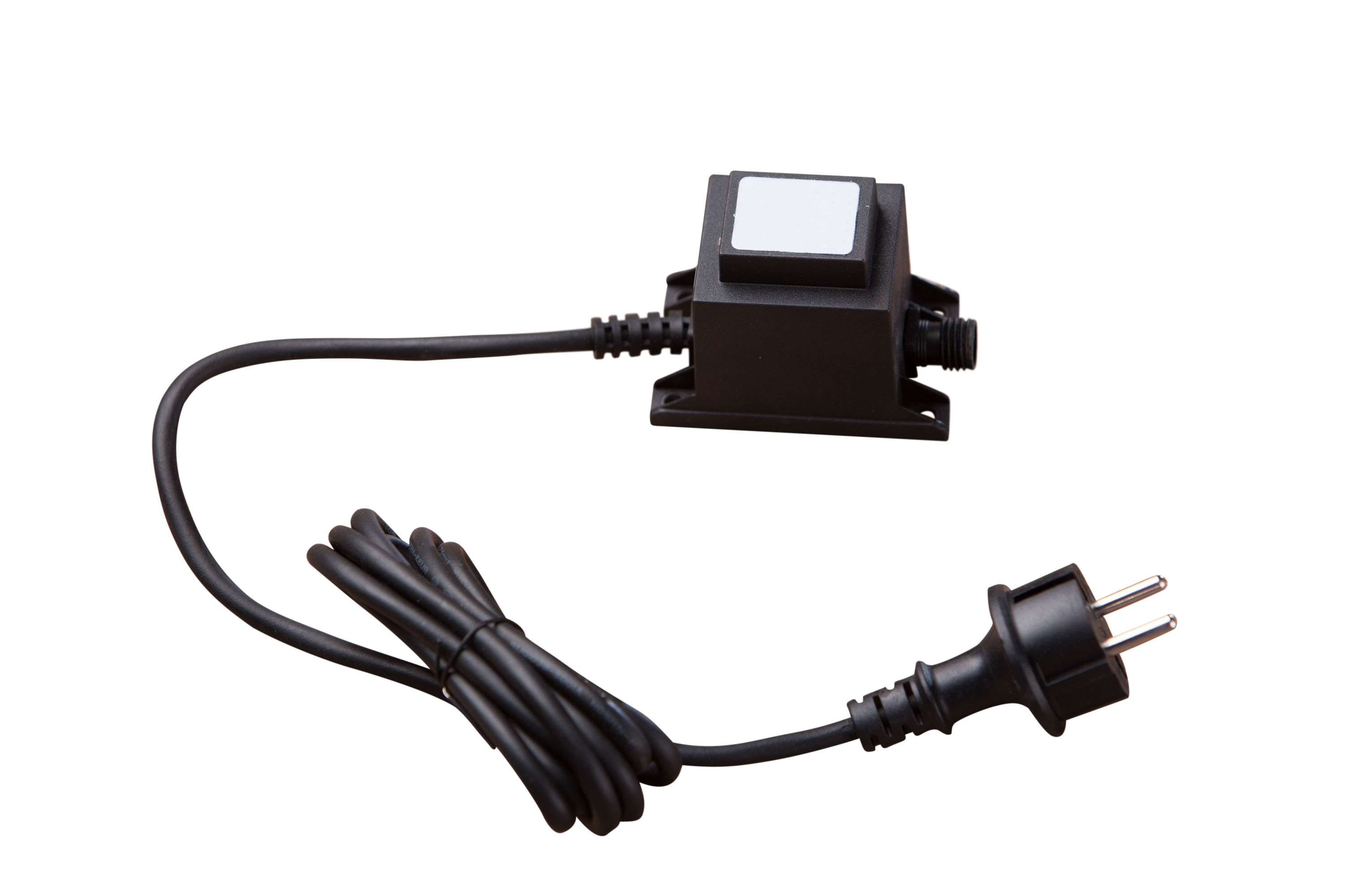 Vorschaubild Galerie Heissner SMART LIGHT Transformator, 12V - 6W (L511-00)