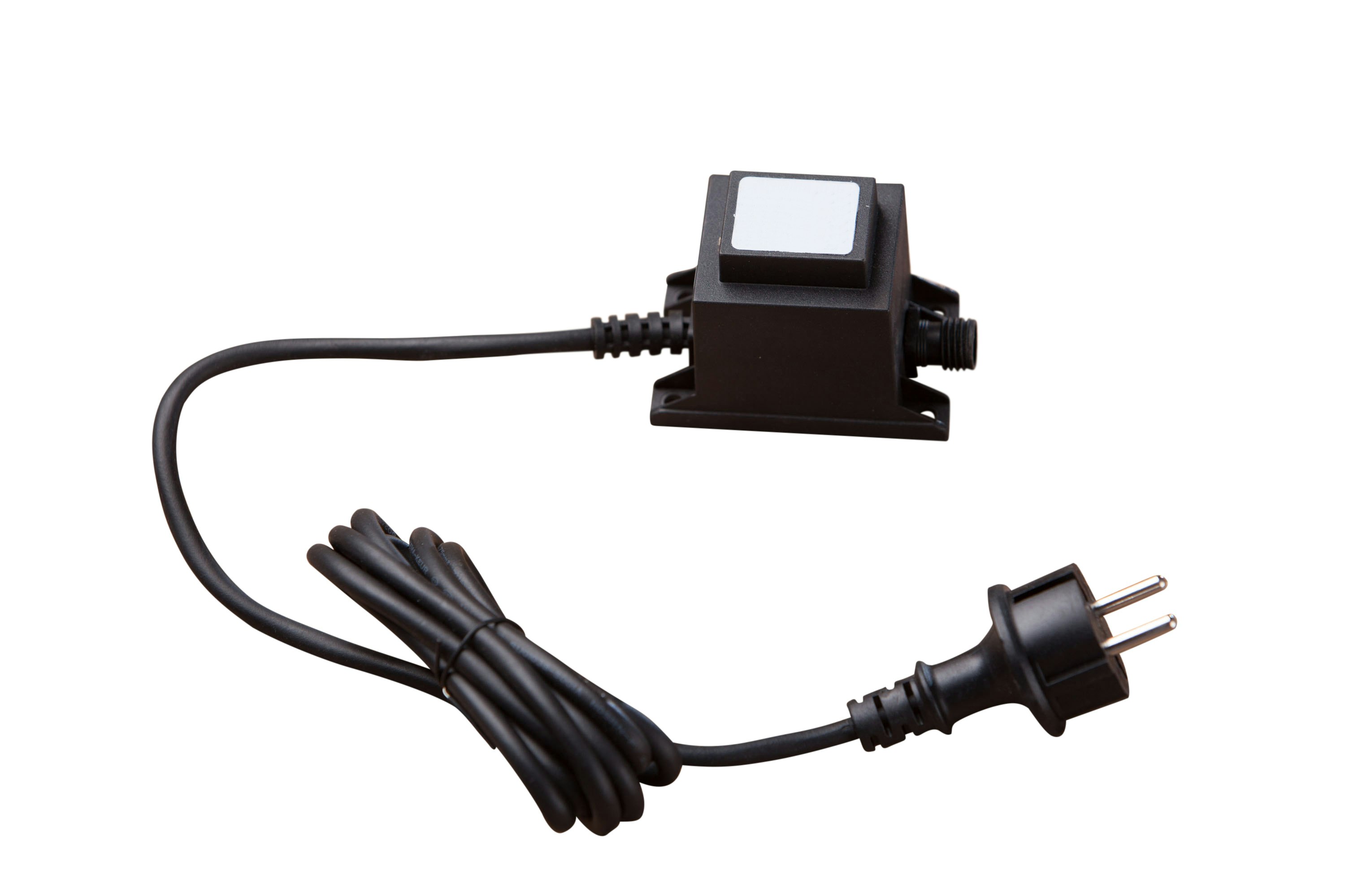 Heissner SMART LIGHT Transformator, 12V - 6W (L511-00)