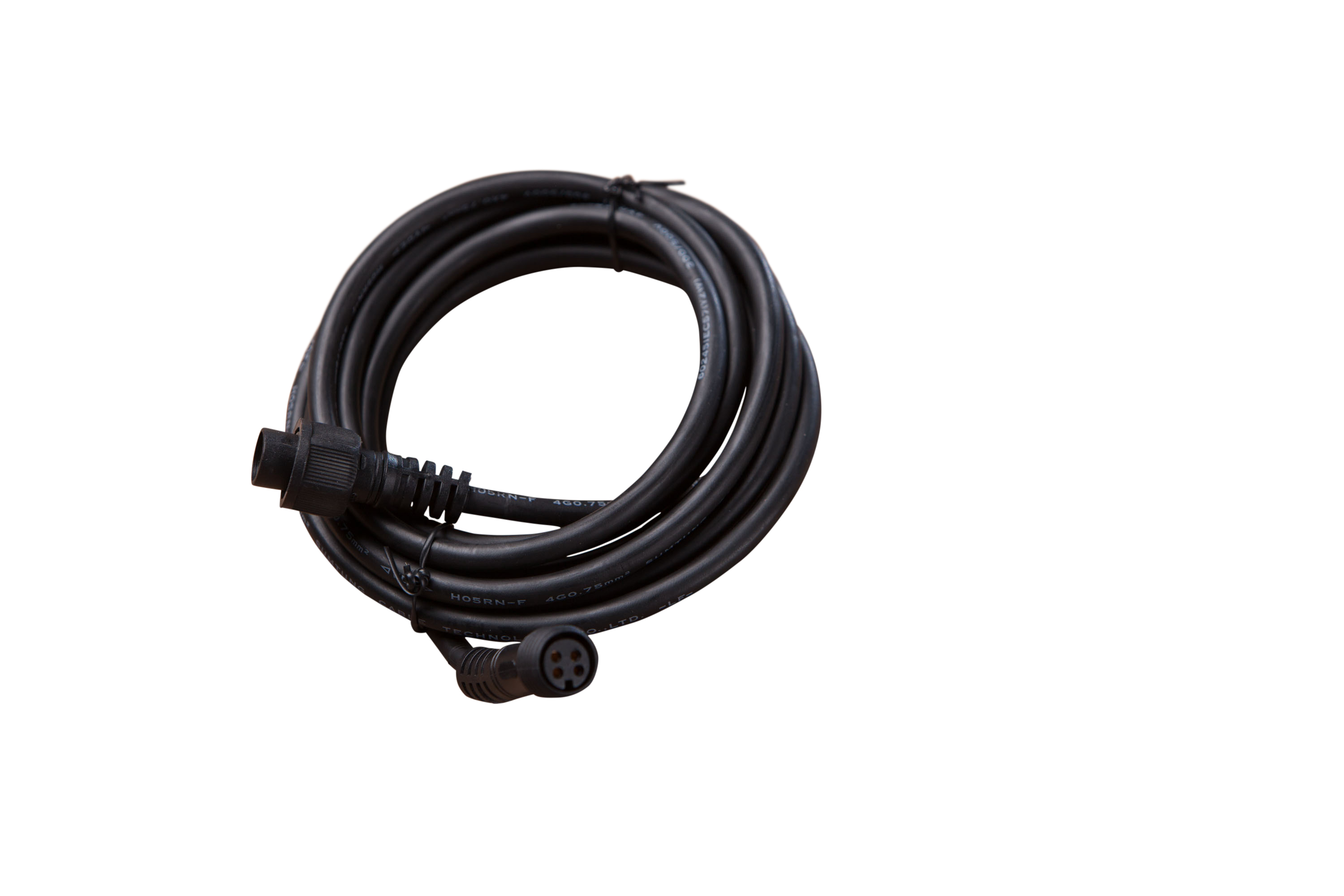 Vorschaubild Galerie Heissner SMART LIGHT Verlängerung 5m, 4-Pin (L531-00)