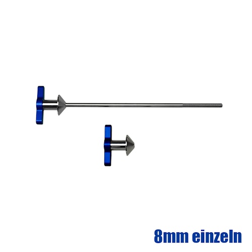 AXfix 8mm - L=360mm