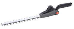 Yardforce LH F35 - Akku-Heckenschere 12V