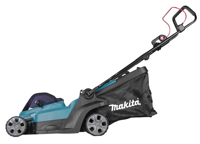 Makita Akku-Rasenmäher LM003GZ