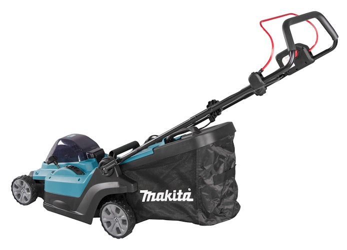 Makita Akku-Rasenmäher LM003GZ