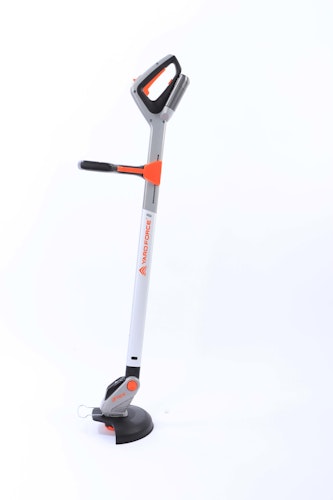 Yardforce LM F23BN - iFlex Urban Akku-Rasenmäher 12V inkl. Trimmer Bild