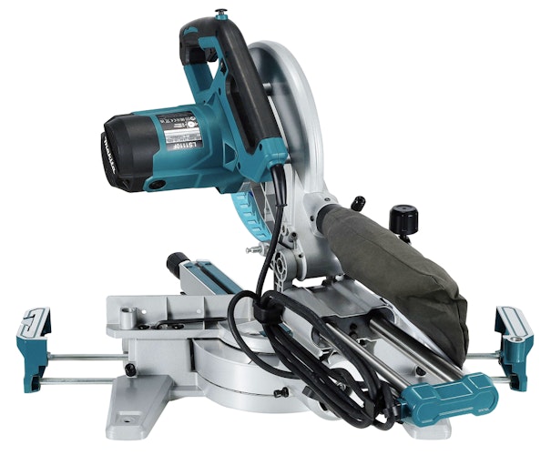 Makita Kapp- und Gehrungssäge LS1110F Bild