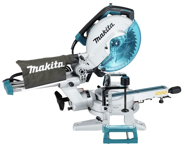 Makita Kapp- und Gehrungssäge LS1110F Bild