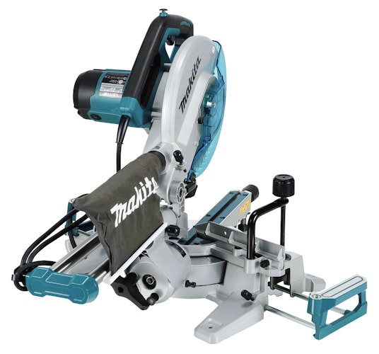 Makita Kapp- und Gehrungssäge LS1110F Bild