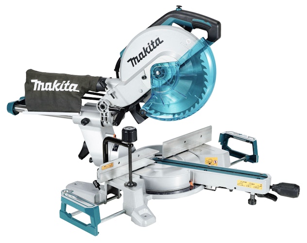 Makita Kapp- und Gehrungssäge LS1110F Bild