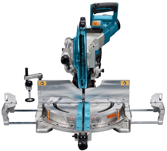 Makita Kapp- und Gehrungssäge LS1219L