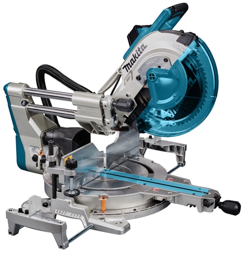 Makita Kapp- und Gehrungssäge LS1219L