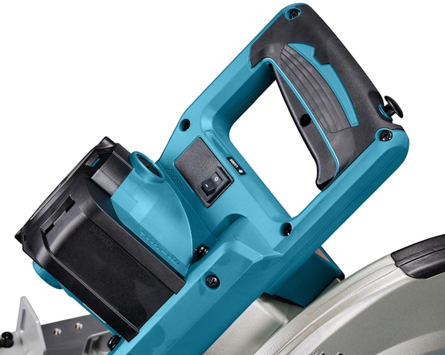 Makita Kapp- und Gehrungssäge LS1219L