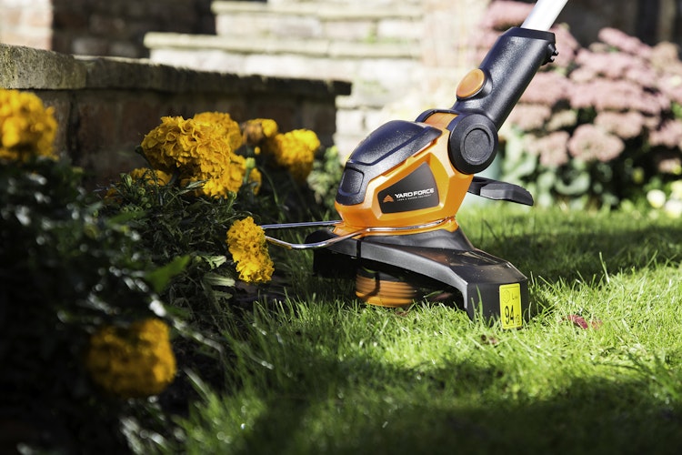 Yardforce LT C25W - Akku-Trimmer 20V