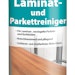 Hotrega Laminat- und Parkett-Reiniger 1 Liter Flasche (Konzentrat)Bild