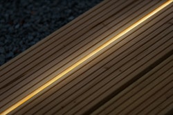 Lightpro LED Streifen 15 m auf Rolle 