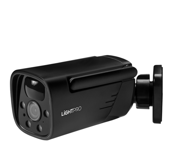 Lightpro Smart Kamera 12V