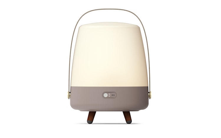 Kooduu LED Lampe Lite-up Play Earth