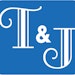 T&J Pfostenkappe 68x68 Anthrazit für Alu-Pfosten