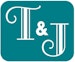 T&J TOM Doppelstabmatten-Eckpfosten mit KlemmhalterBild