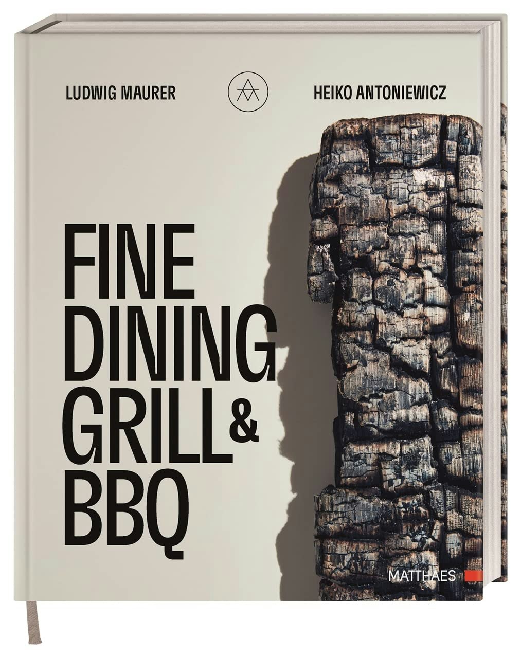 Ludwig Maurer & Heiko Antoniewicz Fine Dining Grill & BBQ