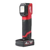 Milwaukee M12CML-401 Akku-Echtfarbenleuchte 4933479366