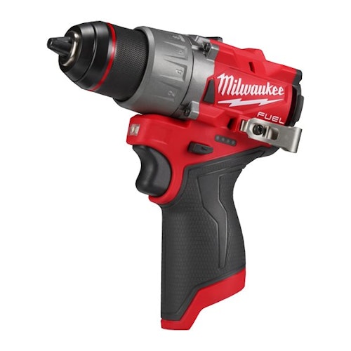 Milwaukee M12FDD2-0 FUEL™ Akku-Kompakt-Bohrschrauber 4933479872